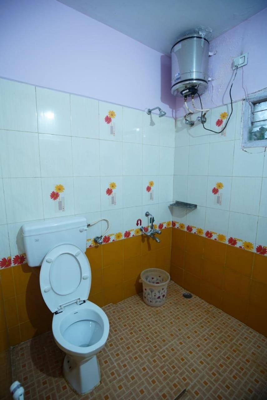 Apartamento Vpr Residency Ooty Exterior foto