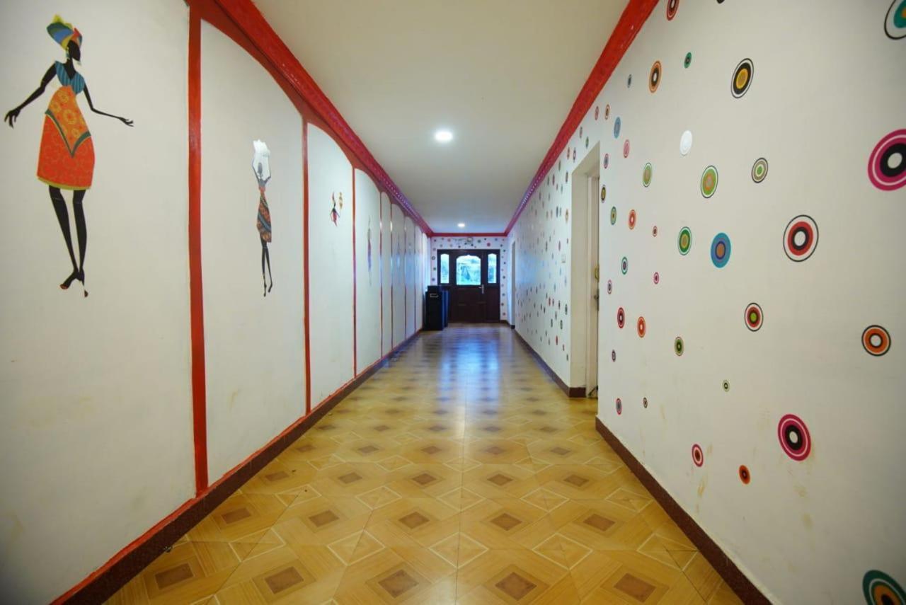 Apartamento Vpr Residency Ooty Exterior foto